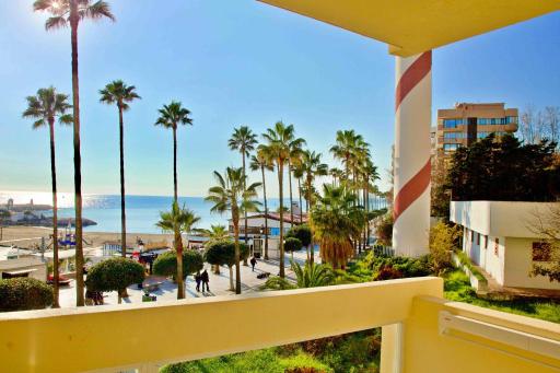 Top Studio on Marbella boulevard - Hizvo