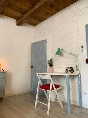 Green Rooms Ferrara - Housity