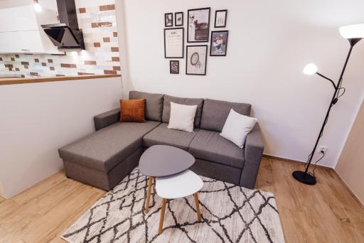 Apartmán Pod borovicí - Housity
