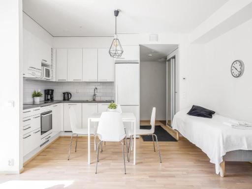 Kotimaailma Apartments Tampere - Housity