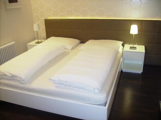 Appartements Christa - Housity