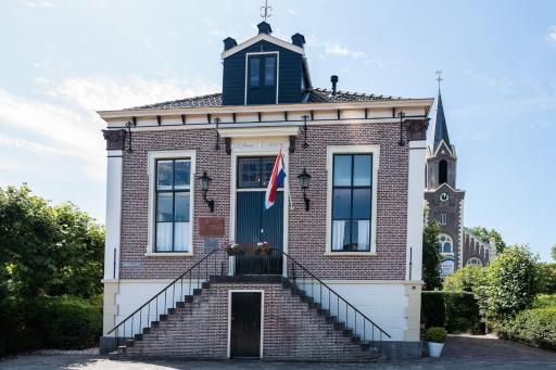 B&B 't Raethuys - Housity