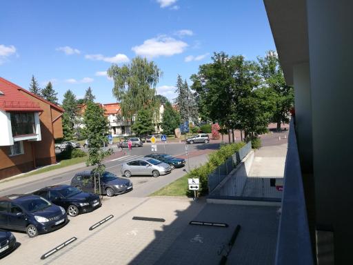 Centro apartamentai - Housity