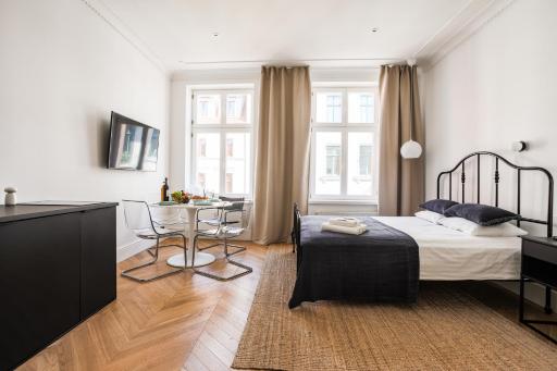 Apartment Copernicus No. 25 - Housity