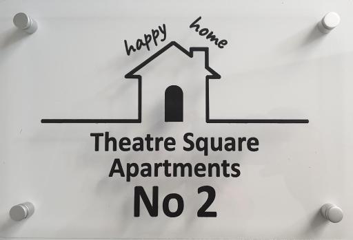 Theatre Square Apartments - Housity
