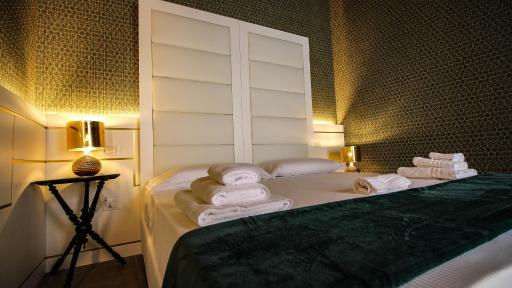 Nel Cuore dell'Aquila BnB - Housity