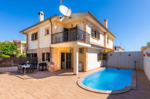 Casa Jordi - Housity