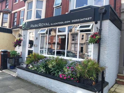 ParkRoyal Blackpool - Housity