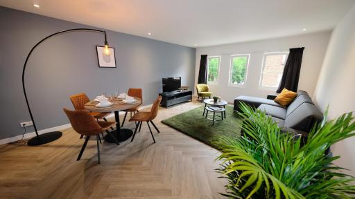 Spacious 65m2 Apartment in the Centre of Eindhoven - Housity