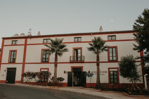 Hotel Posada de Valdezufre - Housity