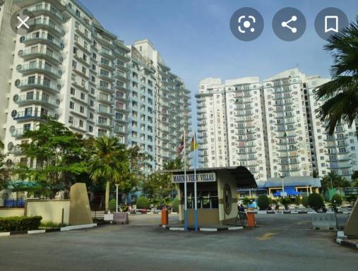 PD MARINA HOLIDAY APARTMENT - Housity