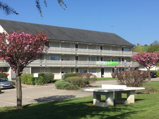 Campanile Saint-Etienne Est- Saint-Chamond - Housity
