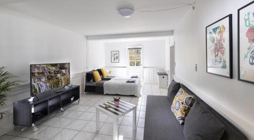 aday - Apartment suite 1 Aalborg Center - Housity