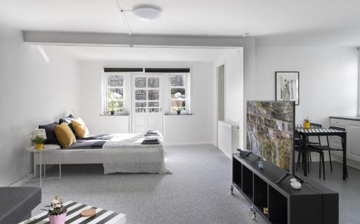 aday - Apartment suite 2 Aalborg Center - Housity