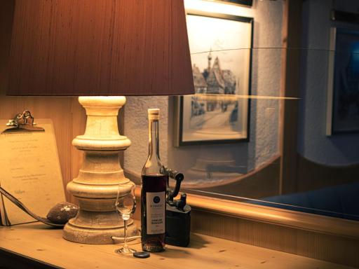 Neckarblick SELF Check IN Hotel - Housity