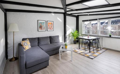 aday - Apartment suite 4 Aalborg Center - Housity