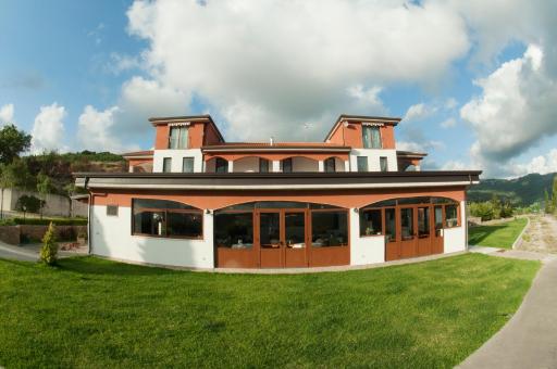 L'Eremo Country House - Housity