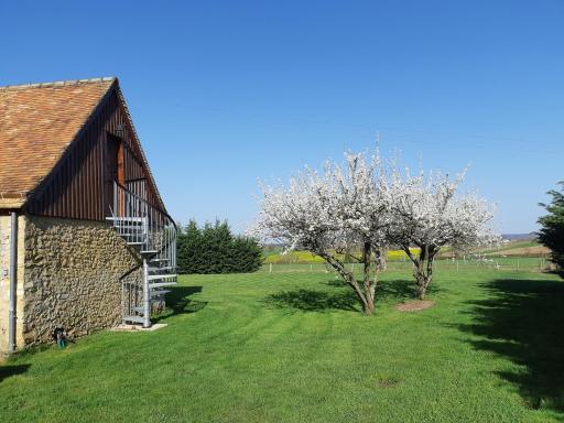Le hameau - Housity