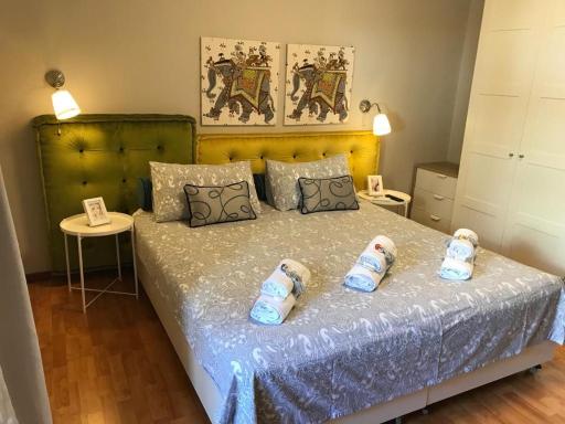 Calefati House possibilità check in anche dopo le 22 - Housity