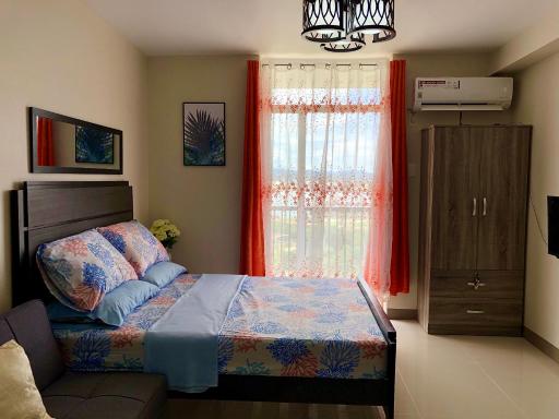 Condo w/ Balcony Near Mactan International Airport - Hizvo
