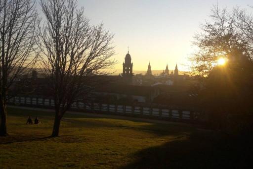 Apartamento Parque de Bonaval - Housity