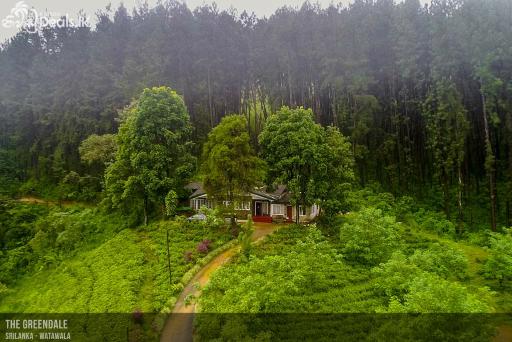 Greendale Holiday Bungalow - Housity