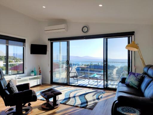 A1ViewBicheno Appartment - Housity