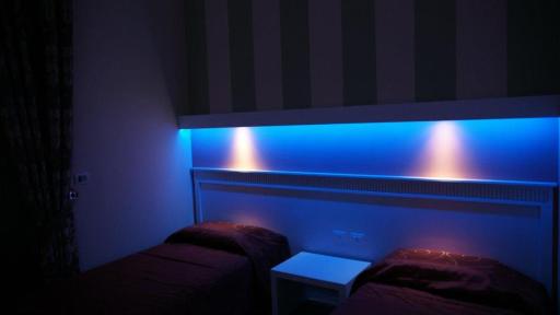 Hotel Vila Kerciku - Housity