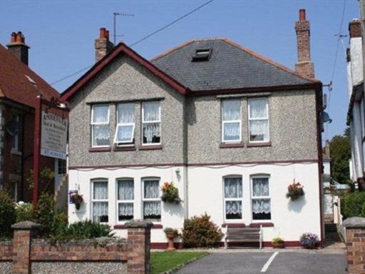 Amberlea Guest House - Housity