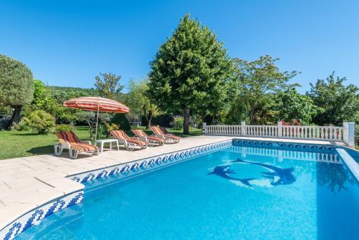 Fleur des Champs - Housity