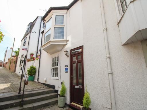 Little Gull Cottage - Housity