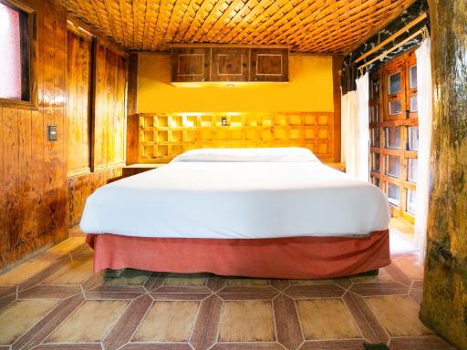 La Cabaña Del Tata - Housity