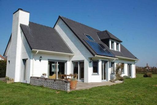 Blingel, Lovely house with 1st Class Breakfast - Housity