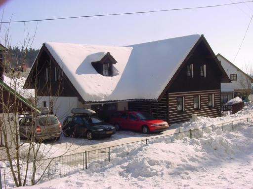 Vakantiehuis Cerny Dul 259 - Housity