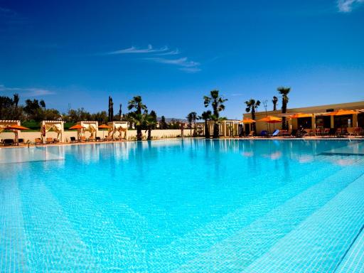Palais Medina Riad Resort - Housity