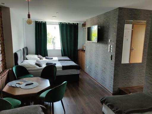Apartament Studio 11 Starówka Konin - Housity