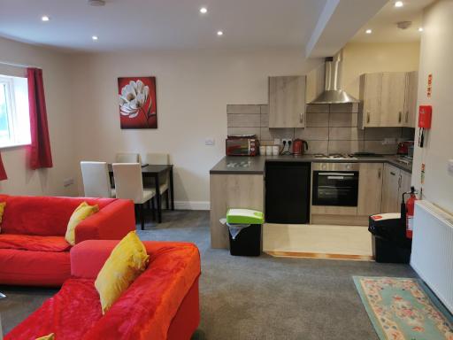 3 Wood Yard Cottages, Red Mayes Farm - Housity