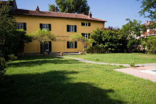 Bed&Breakfast Villa Camilla - Housity