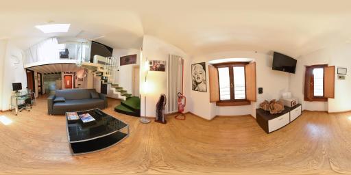 Central Bed 1 - Housity