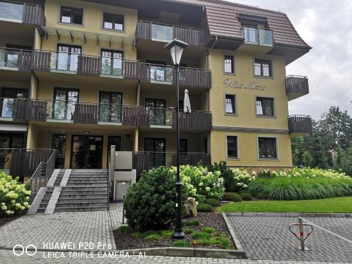 Apartament Zuza - Housity