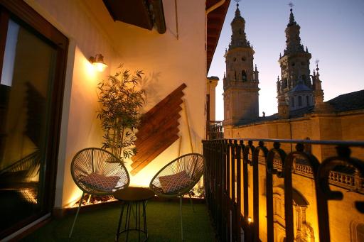 El Ático de la Catedral - Housity