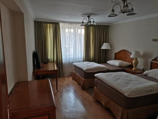 Apartmány Hluk - Housity