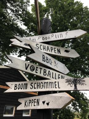 B&B Puur Drenthe - Housity