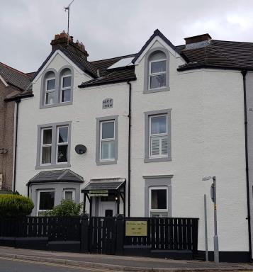 The Pavilion Guest House - Housity