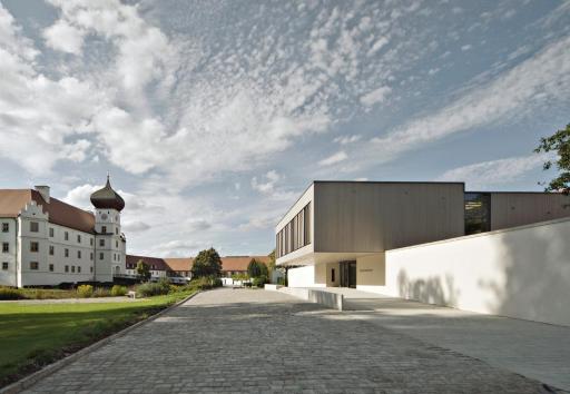Schloss Hohenkammer - Housity