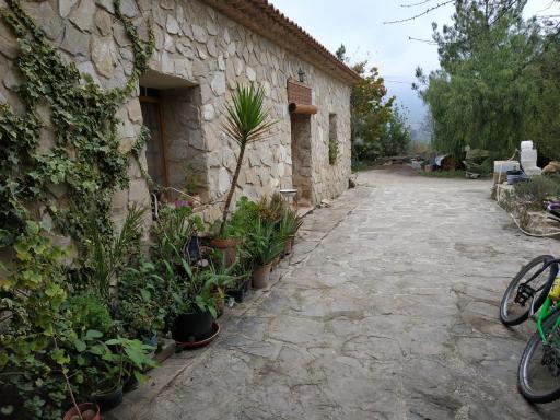 casa guardarrios - Housity