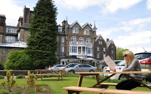 Cairn Hotel - Housity