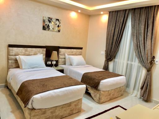 Jewel Dokki Hotel - Housity