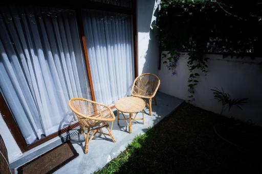 Kozy B&B - Housity