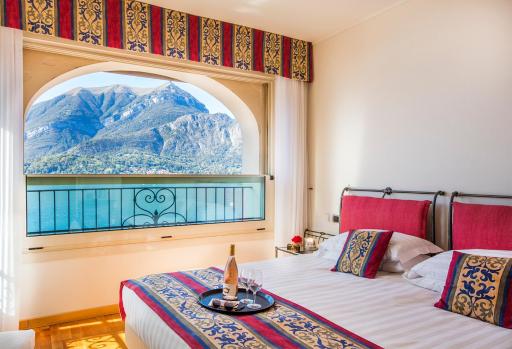 Hotel Bellagio - Housity